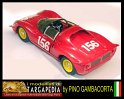 1967 - 156 Ferrari Dino 206 S - Corgi Toys 1.43 (2)